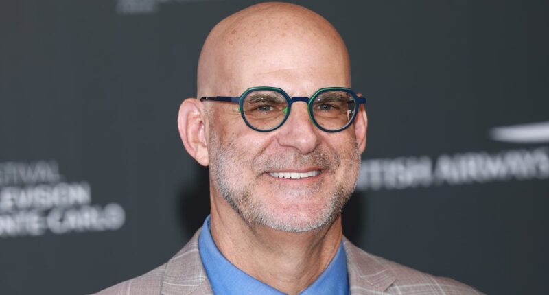Harlan Coben’s Lazarus