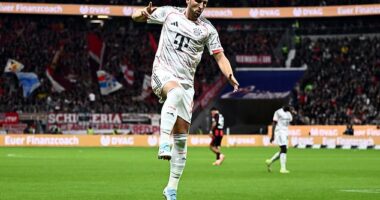 Harry Kane has made a superb start to the season, scoring 19 goals in 11 appearances for club and country