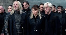 Harry Potter’s New Lucius Malfoy Confirms Unexpected Filming Update