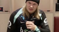 Erling Haaland was mic'd up for his most recent team training with his Norway team this week