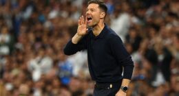 Reports of a rift in the Real Madrid dressing room between Xabi Alonso and his players have today emerged