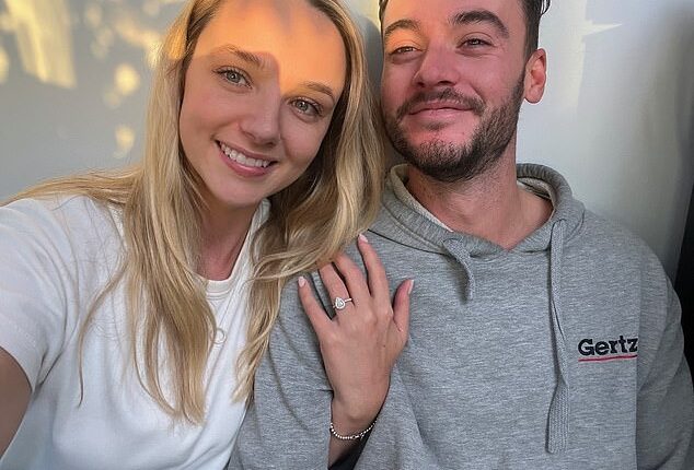 A popular Melbourne nutritionist and food influencer has died suddenly just hours after giving birth to her first child, leaving behind her devastated husband and their newborn son Axel