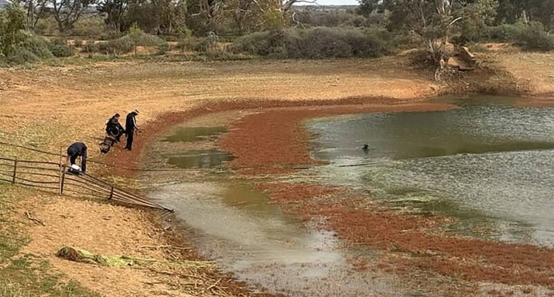 Police have declared that the search for a four-year-old boy missing in the South Australian outback is now in the 'recovery phase,' as rescuers hold little hope of finding him alive.
