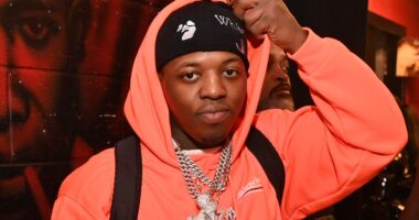 Social Media Reacts After Heated Studio Argument Between Lil Zay Osama, Aspen Kartier and Summyah Turns Physical (VIDEO)