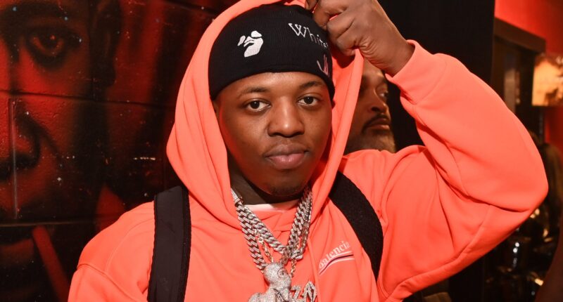 Social Media Reacts After Heated Studio Argument Between Lil Zay Osama, Aspen Kartier and Summyah Turns Physical (VIDEO)