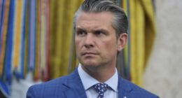 Hegseth Takes Unaimed Fire After Announcing the U.S. Will Train Qatari Pilots in Idaho – RedState