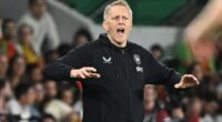Heimir Hallgrimsson left heartbroken as Ireland concede late Portugal winner