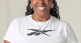 Beverley Williams is a retired banker from Waltham Abbey. Age: 62. Height: 5ft 9in. Dress size: 16/18