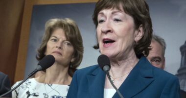 Here Are the Five Republican Senators Who Voted With Dems to End Trump's Tariffs on Brazil – RedState