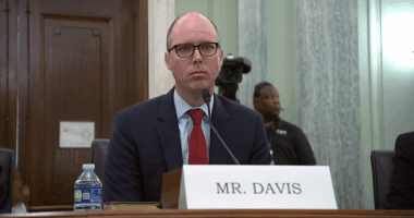 Sean Davis