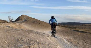 Here’s a new, flexible way to work that can ease your fears about retirement