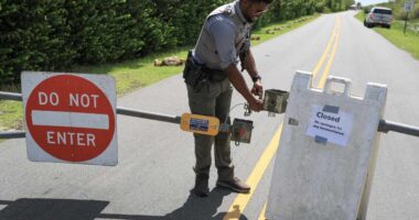 Here’s what Washington must do to end the shutdown. It depends on a crucial pocketbook issue.