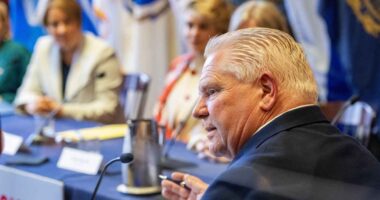 Here’s who is behind the Reagan anti-tariff ads that got Trump to ditch trade talks with Canada