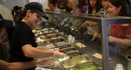 Here’s why Chipotle is cutting its outlook — again