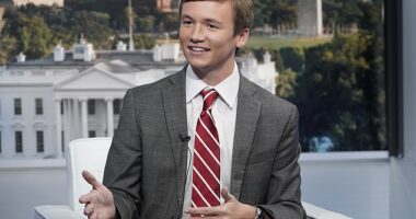 Hollyhand is facing new criticism from longtime activists who worked closely with him during the 2024 election