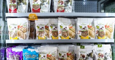 Higher costs, smaller dogs and more cat adoptions are all hitting Freshpet’s sales, analysts say