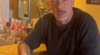 Highgate restaurant boss Marco Claudio Valente stands by every word of the stunningly bitter farewell he sent to villagers when he closed down