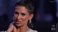 Dancing with the Stars started Season 34, Week 4 with Disney Night, but ended with a shock elimination as Alec Baldwin's wife, Hilaria Baldwin, 41, was voted off
