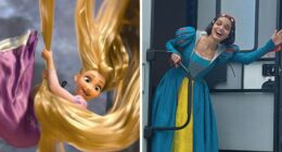 Hilarious Reactions Pour In After Disney Plans To Cast White Actress In Reboot And Ditches DEI