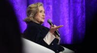 Hillary Clinton Is the She-Devil Incarnate – HotAir