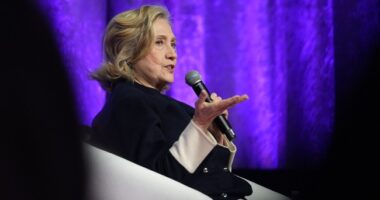 Hillary Clinton Is the She-Devil Incarnate – HotAir