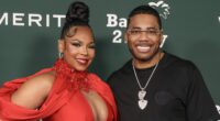 His Queen! Nelly Pens Sentimental Message About His & Ashanti's Marriage While Celebrating Her 45th Birthday (PHOTO)