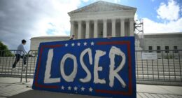 History shows this year’s stock-market losers are actually likely to be November’s winners