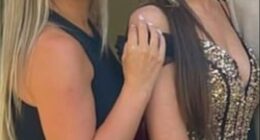 Holly Hagan 's sister Darci Rose fell 'seriously ill' after it is believed she had taken drugs, Greater Manchester Police have revealed in a statement to Daily Mail