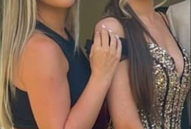 Holly Hagan 's sister Darci Rose fell 'seriously ill' after it is believed she had taken drugs, Greater Manchester Police have revealed in a statement to Daily Mail