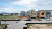 Home builders are struggling, and it’s not just because new houses aren’t affordable