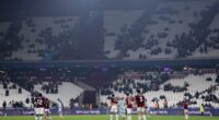 Hopeless West Ham embarrassed by Brentford as fans stage boycott