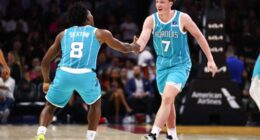 Hornets Rookie Kon Knueppel Makes NBA History