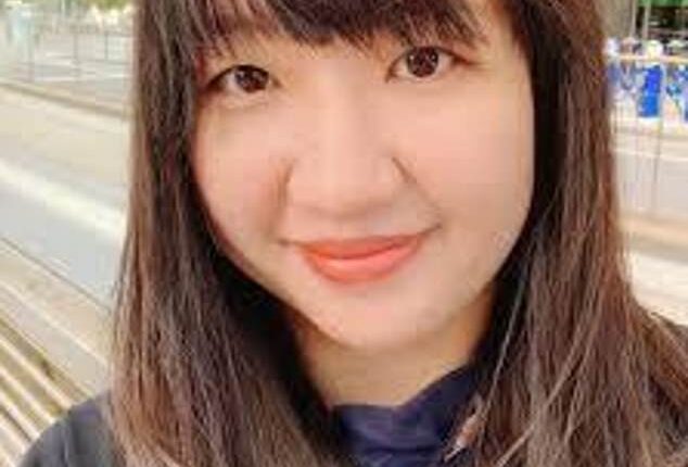 Sushi chef Wan-Ting Lai was stabbed in what is believed to be a random attack