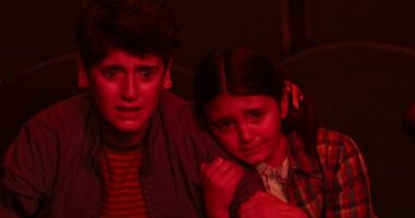 Horror's Greatest Taboo Isn't Taboo If Everyone's Doing It