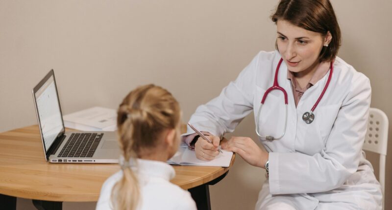 Hospitals Use Medical Records To Coax Children Into 'Transition'