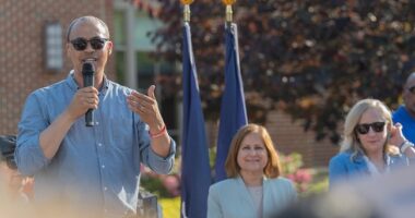 House Democrat Makes an Insulting Closing Argument for Jay Jones, and Virginia Voters Shouldn't Buy It – RedState