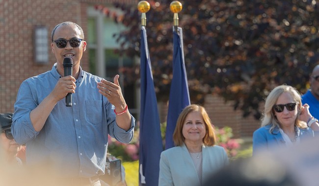 House Democrat Makes an Insulting Closing Argument for Jay Jones, and Virginia Voters Shouldn't Buy It – RedState