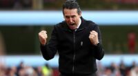 Unai Emery refused to panic despite Aston Villa's poor start to the season and is now turning their fortunes around