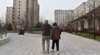 How China’s aging boom turned into an investment story
