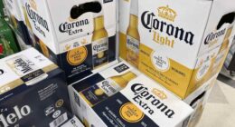 How Corona seized on a spring-break trend to win back Gen Z beer drinkers