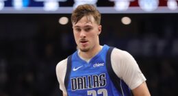 How Dallas Mavericks' Franchise Player is Slowing Down Cooper Flagg