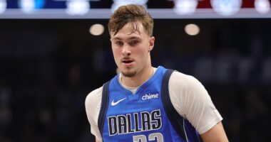How Dallas Mavericks' Franchise Player is Slowing Down Cooper Flagg