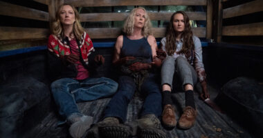 How Getting Fired From a Sitcom Made Jamie Lee Curtis into a Scream Queen
