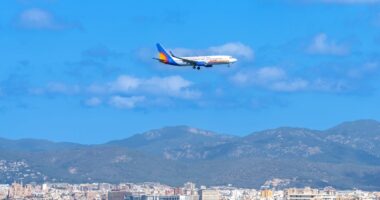 How Jet2 became the meme of the summer