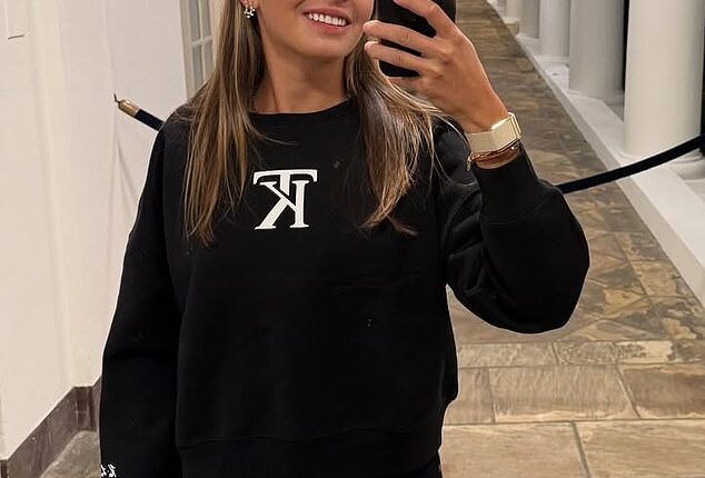Donald Trump's influencer granddaughter Kai is on her way to one day becoming the most influential member of the Trump family dynasty