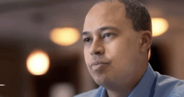 How Many Early Voters Can't Change Their Mind On Jay Jones?