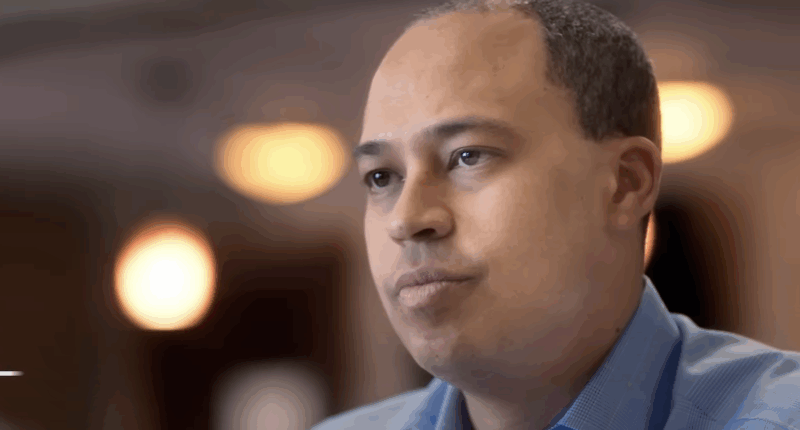 How Many Early Voters Can't Change Their Mind On Jay Jones?