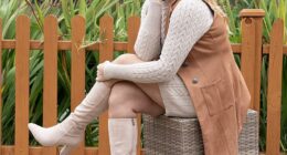 When Rachel Cooper (pictured) decided to use weight loss jabs to help her shed the extra pounds she'd piled on during the Covid-19 lockdown , she never expected them to also stop her vicious cycle of alcohol and drug use