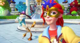 How To Unlock Lumiere And Cogsworth In Disney Dreamlight Valley: Return To Beast's Castle