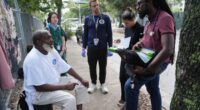 How a Miami health care group is meeting homeless patients where they live